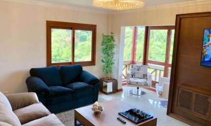 Apartamento 03 Dorm. à venda no Bairro Avenida Central com 133 m² de área privativa - 2 vagas de garagem