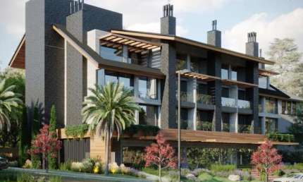 Apartamento 01 Dorm. à venda no Bairro Carniel com 57 m² de área privativa - 1 vaga de garagem