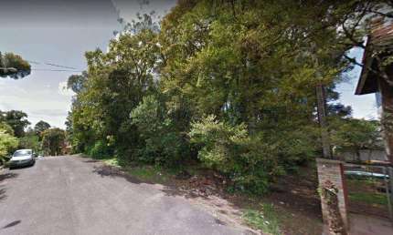 Terreno à venda no Bairro Ipê Amarelo com 532 m² de área privativa