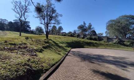 Terreno à venda no Bairro Aspen Mountain com 1558 m² de área privativa