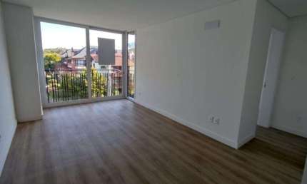 Apartamento 01 Dorm. à venda no Bairro Bavária com 53 m² de área privativa - 1 vaga de garagem