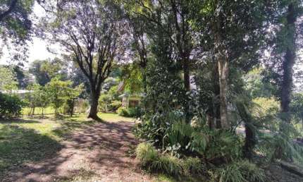 Terreno comercial à venda na Rua Nova Palma, 241, Carniel, Gramado