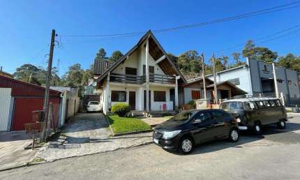 Casa 03 Dorm. à venda no Bairro Casagrande com 180 m² de área privativa