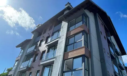 Apartamento 02 Dorm. à venda no Bairro Floresta com 72 m² de área privativa - 1 vaga de garagem