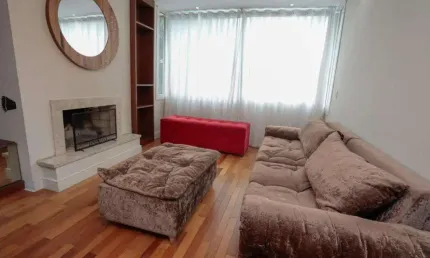Apartamento 03 Dorm. à venda no Bairro Planalto com 161 m² de área privativa - 1 vaga de garagem