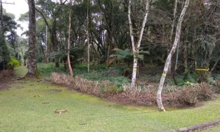 Terreno à venda no bairro golf club com 1351 m² de área privativa