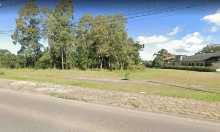 Terreno Comercial à venda no Bairro Avenida Central com 3738 m² de área privativa