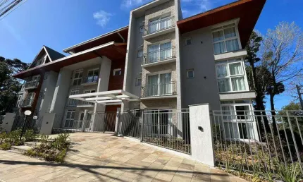 Apartamento 03 Dorm. à venda no Bairro Bavária com 105 m² de área privativa - 1 vaga de garagem