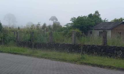 Terreno à venda no Bairro Vila Dante com 600 m² de área privativa