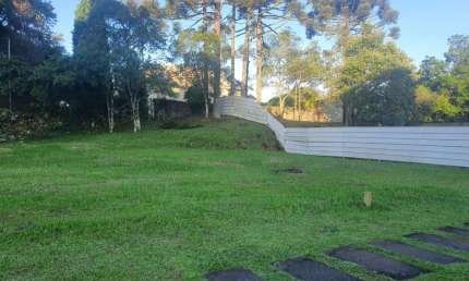 Terreno à venda no Bairro Pousada da Neve com 452 m² de área privativa
