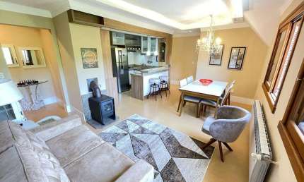Apartamento 03 Dorm. à venda no Bairro Vale do Bosque com 94 m² de área privativa - 1 vaga de garagem