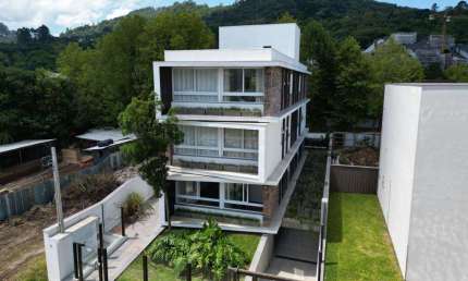 Apartamento 02 Dorm. à venda no Bairro Várzea Grande com 68 m² de área privativa - 1 vaga de garagem