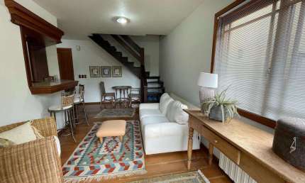 Apartamento 02 Dorm. à venda no Bairro Planalto com 109 m² de área privativa - 2 vagas de garagem