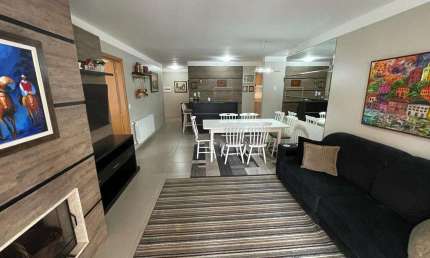 Apartamento 03 Dorm. à venda no Bairro Centro com 142 m² de área privativa - 2 vagas de garagem