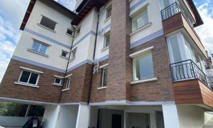 Apartamento 03 Dorm. à venda no Bairro Tirol com 144 m² de área privativa - 1 vaga de garagem