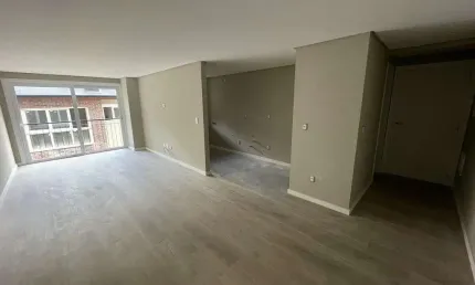 Apartamento 02 dorm. à venda no bairro centro com 78 m² de área privativa - 1 vaga de garagem
