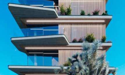 Apartamento 03 Dorm. à venda no Bairro Planalto com 141 m² de área privativa - 2 vagas de garagem