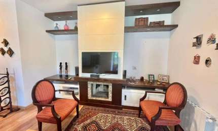 Apartamento 03 Dorm. à venda no Bairro Avenida Central com 106 m² de área privativa - 2 vagas de garagem