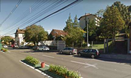 Terreno Comercial à venda no Bairro Centro com 1225 m² de área privativa