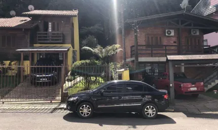 Terreno Comercial à venda no Bairro Centro com 485 m² de área privativa