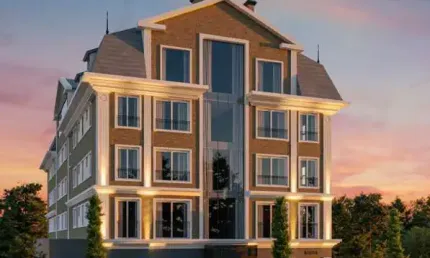 Apartamento 01 Dorm. à venda no Bairro Centro com 37 m² de área privativa - 1 vaga de garagem