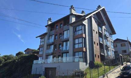 Apartamento 01 Dorm. à venda no Bairro Floresta com 46 m² de área privativa - 1 vaga de garagem