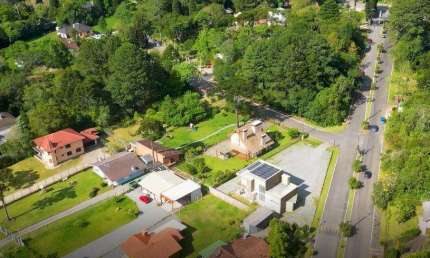 Casa 02 Dorm. à venda no Bairro Villagio com 88 m² de área privativa
