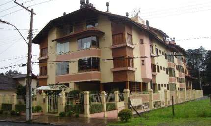 Apartamento 02 Dorm. à venda no Bairro Planalto com 93 m² de área privativa - 1 vaga de garagem