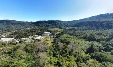 Terreno comercial à venda no bairro três pinheiros com 4500 m² de área privativa