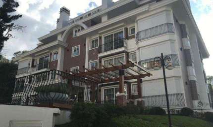 Apartamento 03 Dorm. à venda no Bairro Planalto com 157 m² de área privativa - 2 vagas de garagem