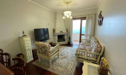 Apartamento 02 Dorm. à venda no Bairro Bela Vista com 75 m² de área privativa - 1 vaga de garagem