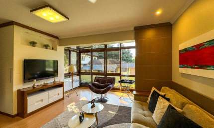 Apartamento 02 Dorm. à venda no Bairro Planalto com 75 m² de área privativa - 1 vaga de garagem