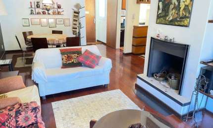 Apartamento 02 Dorm. à venda no Bairro Centro com 91 m² de área privativa - 1 vaga de garagem