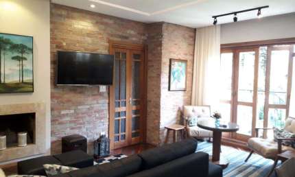 Apartamento 02 Dorm. à venda no Bairro Lago Negro com 70 m² de área privativa - 1 vaga de garagem