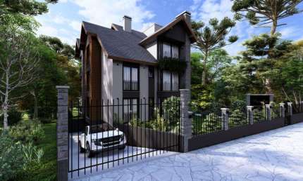 Apartamento 01 Dorm. à venda no Bairro Tirol com 66 m² de área privativa - 1 vaga de garagem