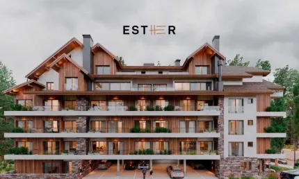 Apartamento 03 Dorm. à venda no Bairro Planalto com 139 m² de área privativa - 2 vagas de garagem