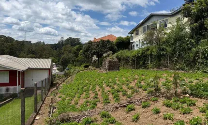 Terreno à venda no Bairro Pórtico 2 com 426 m² de área privativa