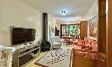 Apartamento 02 Dorm. à venda no Bairro Centro com 82 m² de área privativa - 1 vaga de garagem