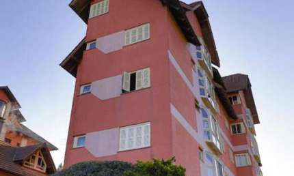 Apartamento 02 Dorm. à venda no Bairro Quinta da Serra com 74 m² de área privativa - 1 vaga de garagem