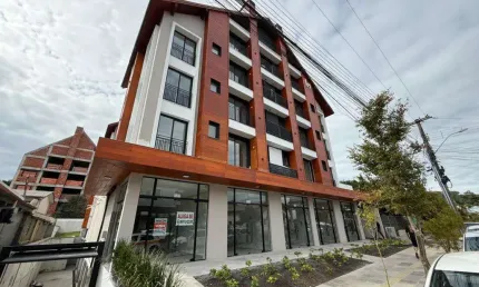 Apartamento 02 Dorm. à venda no Bairro Floresta com 63 m² de área privativa - 1 vaga de garagem