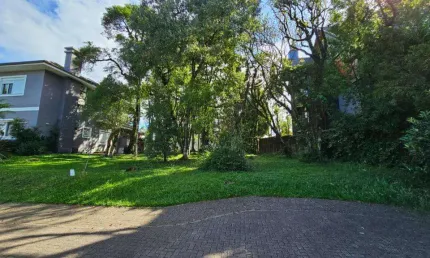 Terreno à venda no Bairro Centro com 424 m² de área privativa