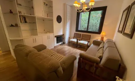 Apartamento 01 Dorm. à venda no Bairro Parque das Orquídeas com 41 m² de área privativa - 1 vaga de garagem