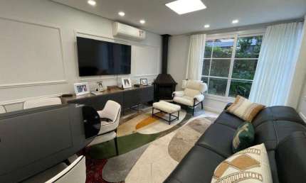 Apartamento 03 Dorm. à venda no Bairro Bavária com 104 m² de área privativa - 1 vaga de garagem