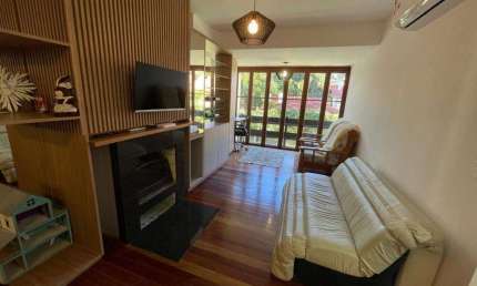 Apartamento 02 Dorm. à venda no Bairro Planalto com 80 m² de área privativa - 1 vaga de garagem
