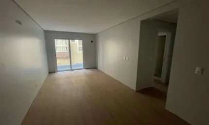 Apartamento 01 dorm. à venda no bairro centro com 55 m² de área privativa - 1 vaga de garagem