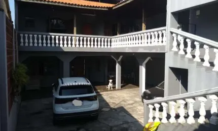 Sobrado à venda, 230 m² por R$ 700.000,00 - Jardim Sônia Maria - Mauá/SP