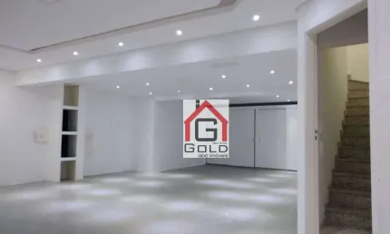Casa à venda, 270 m² por R$ 1.750.000,00 - Centro - Santo André/SP