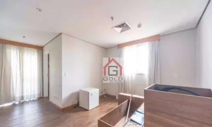 Apartamento à venda, 44 m² por R$ 250.000,00 - Centro - Santo André/SP