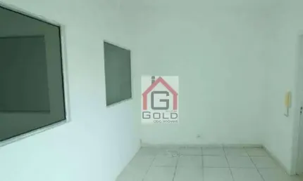 Sala para alugar, 28 m² por R$ 1.650,00/mês - Centro - Santo André/SP
