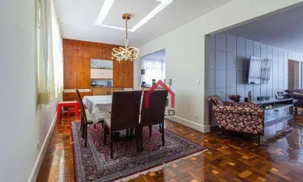 Apartamento com 4 dormitórios à venda, 230 m² por R$ 950.000,00 - Centro - Santo André/SP